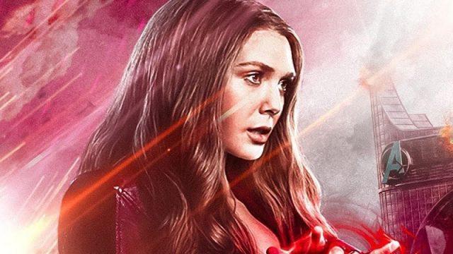Guide Scarlet Witch Marvel Super War, Wanda Maximoff Cantik dan Mematikan!