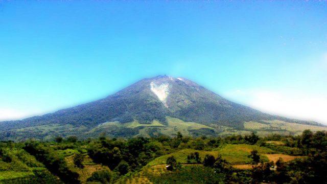 5 Destinasi Wisata Paling Berbahaya di Dunia! Ngeri-ngeri Sedap