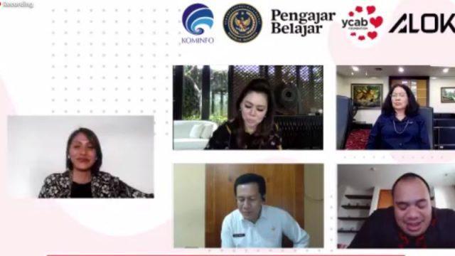 Guru Digital Jadi Program Kolaborasi Garena, DJ Alok, dan YCAB Indonesia Untuk Memajukan Generasi Muda