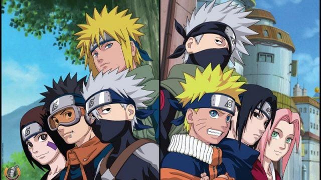 Inilah 5 Guru Terbaik di Naruto yang Patut Diteladani, Nomor 2 Konyol Banget!
