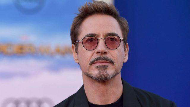 Siapa Dia? Setelah Tom Holland, Robert Downey Jr. Ingin Bermain Bersama Aktris Ini Jika Kembali Ke MCU!
