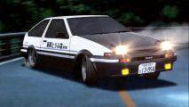 Sumber: Initial D