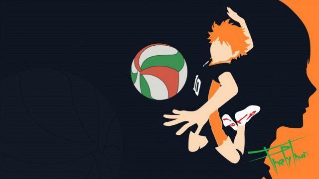 [Spoiler] Hinata Menunjukkan Kemampuannya di Haikyuu Chapter 385