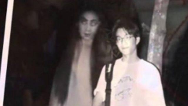 Merasa Ada Hantu di Sekitarmu? Ternyata Ada Penjelasan Ilmiahnya Lho!