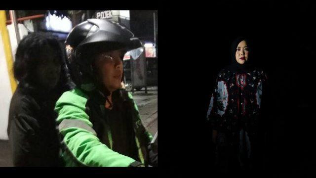 Merinding! Begini Kisah Hantu Cindy Tim Jurnalrisa yang Menggemparkan Media Sosial