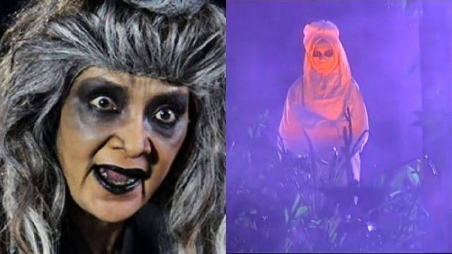 Dulunya Hits Banget, 10 Karakter Hantu di Indonesia Ini Bikin Merinding