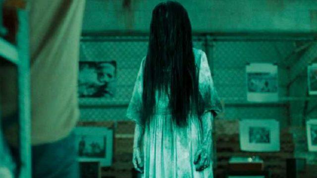 Sering Ketutupan Rambut, Ternyata Begini Wajah Asli Hantu Sadako!