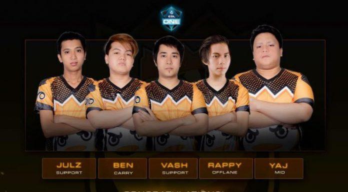 Terjadi Lagi, Happy Feet Gagal Mendapatkan Visa ke ESL One Hamburg!
