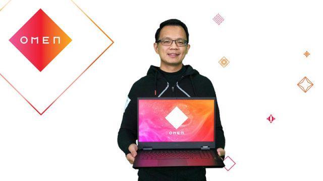 Resmi Hadir di Indonesia, Berapa Harga Laptop Gaming HP OMEN 15?