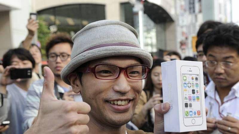 Sumber : Japan Times