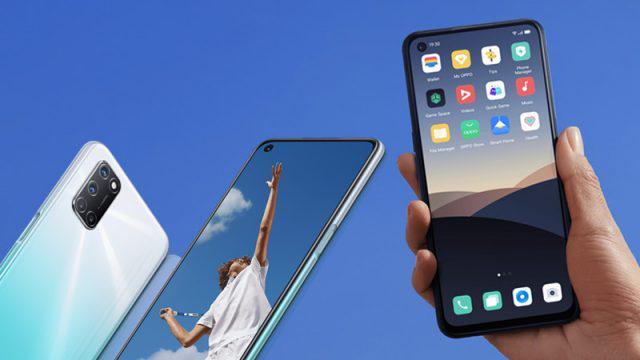 Spesifikasi Mumpuni, Ini Harga Oppo A92 di Indonesia!