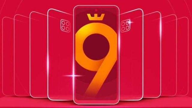 Siap meluncur di Indonesia, Ini Harga Redmi Note 9