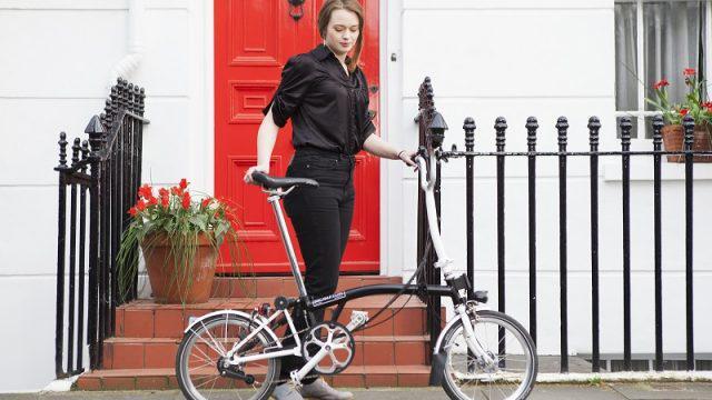 Kenapa Harga Sepeda Brompton Mahal? Ternyata Ini Rahasianya