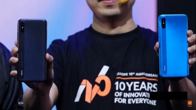 Ulang Tahun Ke-10, Xiaomi Hadirkan Redmi 9A ke Indonesia! Berapa Harganya?