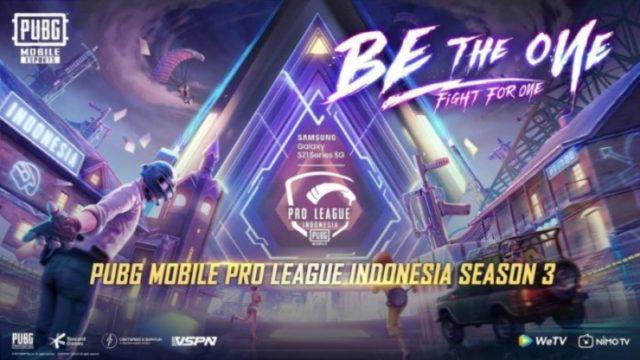 Hari Kedua PMPL ID Season 3 Sengit, Tiga Tim Teratas Belum Goyah!