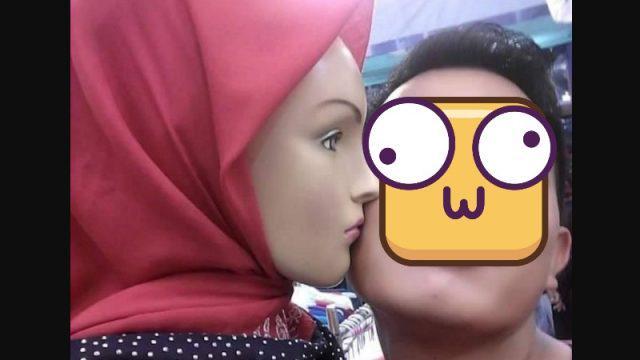 Ngenes Banget! Begini Kelakuan Para Jomblo yang Ingin Ikut Hari Valentine