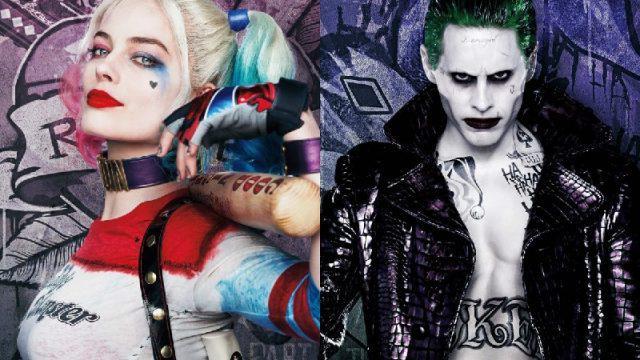 Gak Semanis yang Dibayangkan, Ini Deretan Fakta Kisah Cinta Harley Quinn dan Joker!