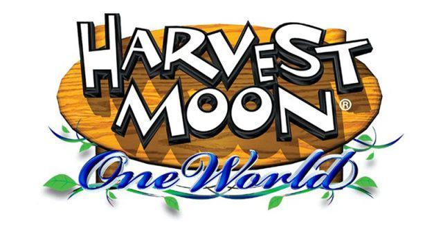 Harvest Moon: One World Dikabarkan akan Hadir Akhir Tahun 2020 Ini