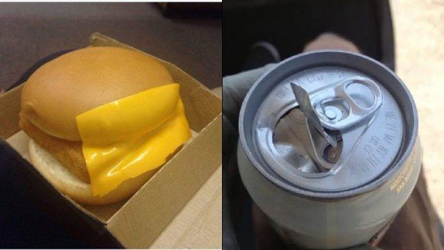 Bikin Frustasi yang Nerima, Ini Sederet Hasil Kerjaan Paling Gak Banget