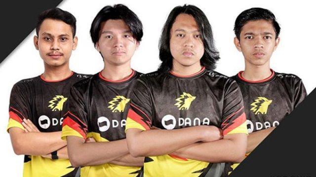 Inilah Rekap Hasil Turnamen FFML Season II Day 4: Tim Onic Menggila!