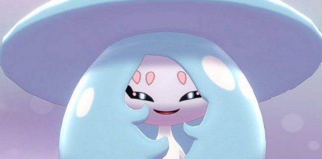 Lucu Tapi Ngeri! 6 Pokemon dari Galar Ini Punya Skill Super Menyeramkan