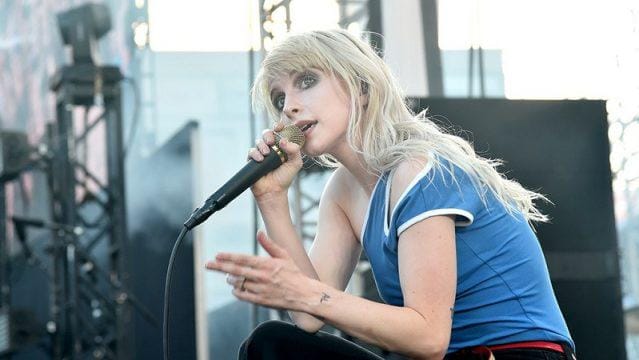 Hayley Williams akan Solo Karir, Bagaimana Nasib Paramore?