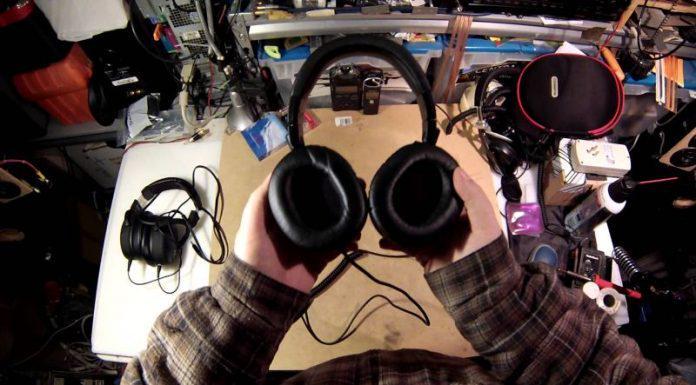 Headset Gaming atau Headset Profesional? Menguak Mitos Headset Gaming! (Part II)
