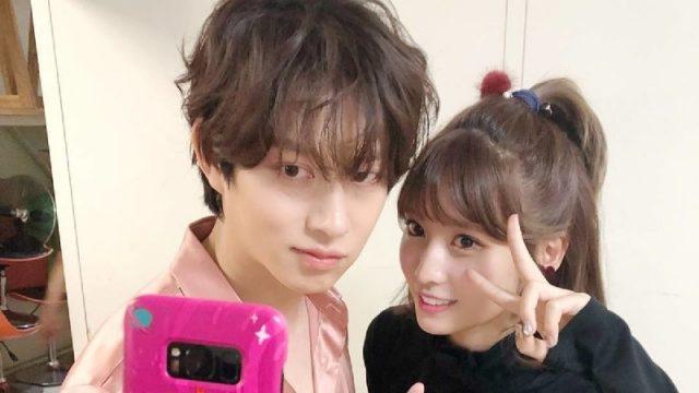 Gegara Anime Love Live, Heechul Suju Jatuh Hati ke Momo TWICE?