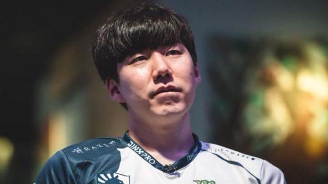 Unik! Ini Tujuan Pelatih Baru Team Secret di Tahun 2020
