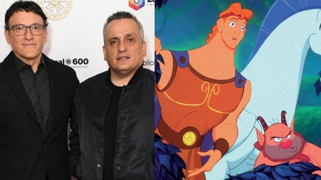 Kabar Gembira! Disney Bakal Garap Hercules Versi Live Action