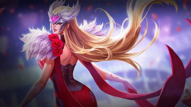 EPIC! Ternyata 5 Hero AoV Ini Adalah Seorang Penguasa Semua Fraksi