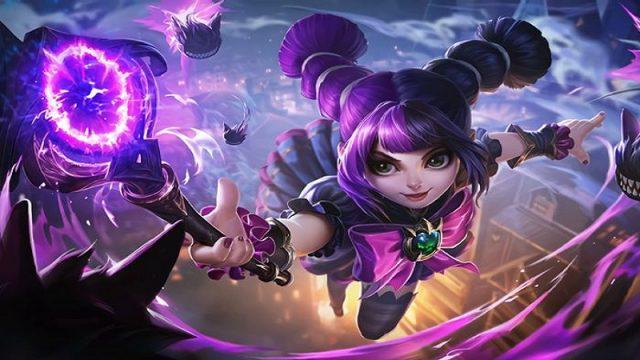 Yuk Kenalan Dengan Lylia, Hero Mage Baru di Mobile Legends yang Imut Tapi Mematikan!