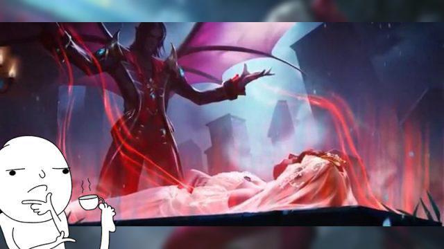 PT.Mencari Cinta Sejati! Berikut Hero Combo Carmilla yang Paling Maut