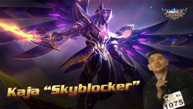 Kesal Tarikan Kaja Mobile Legends? Tenang, Inilah 4 Counter Hero Si "Buwung Puyuh"