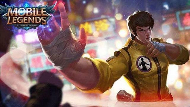 Ingin Jago Main Hero Counter? Intip Gabungan Item Mobile Legend Physical Attack Ini