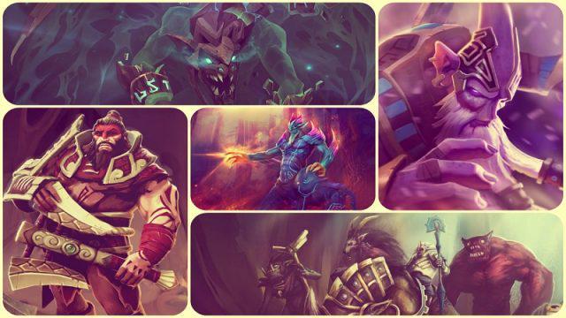 Bosan Herald Melulu? 5 Hero Dota 2 Terkuat di Patch 7.21 Ini Mungkin Jadi Jawabannya