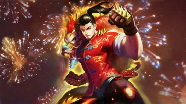 Gank Terus! Inilah 7 Hero Terbaik pada Line Up Ganker