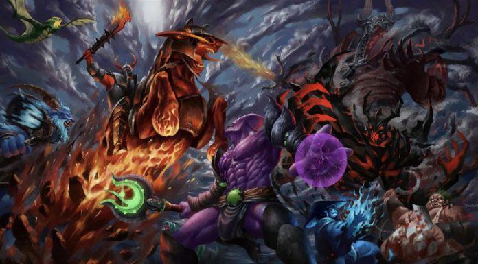 Easy Game! Ini 5 Hero Inisiator Dota 2 Paling Ampuh untuk Memenangkan War!