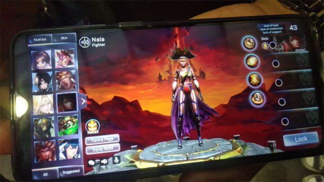 Pengguna Fighter Merapat! Ini Hero Fighter yang Bisa Kamu Mainkan di Lokapala!