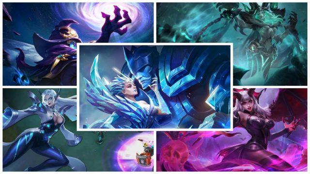 Kuat dan Terlupakan! Ini 5 Hero Mage Kuat Mobile Legends dan Jarang Digunakan