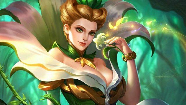 Inilah 5 Hero Mobile Legend dengan Skill Paling Unik, Bisa Revive Musuh!