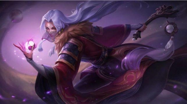 Kekuatannya Gak Ada Obat! 5 Hero Ini jadi Langganan Banned di Rank Mythic Mobile Legends