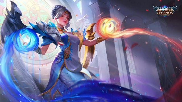 SAVAGE! 5 Hero Mobile Legend Ini Punya Total Skill Lebih dari 4, Ada Jagoanmu?