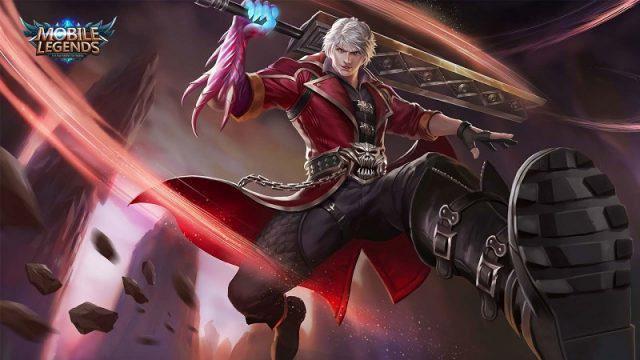 Epic Comeback! 5 Hero Jadul Mobile Legends yang Terlupakan Ini Ternyata Makin Kuat