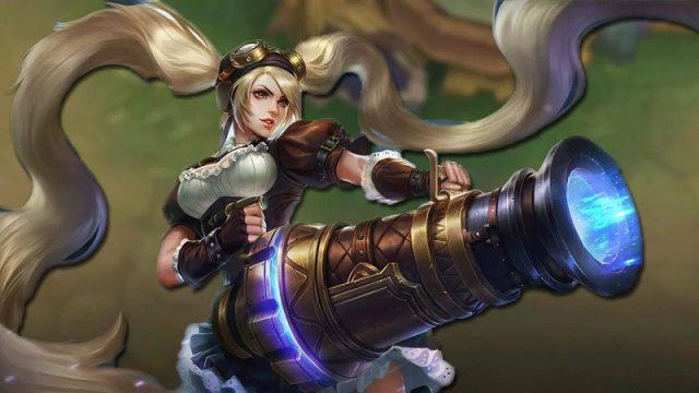 Tips Menang Mudah Bermain Solo Rank di Mobile Legends!
