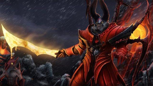 It's Nerf Time! Inilah Empat Hero Dota yang Mendapat Nerf Terparah di Patch 7.23f