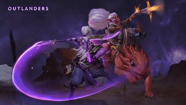 Rusak! Inilah Tiga Hero Paling Broken di Patch 7.23!