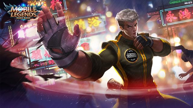 Lebih Suka Push Rank Solo di Mobile Legends? Coba Pakai 5 Hero Ini Biar Cepet Mythic
