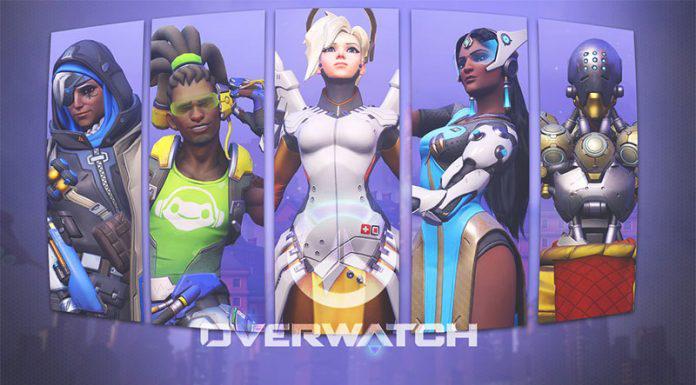 Punya Peranan Penting! Ini Dia Peringkat Hero Support Overwatch Terbaik!