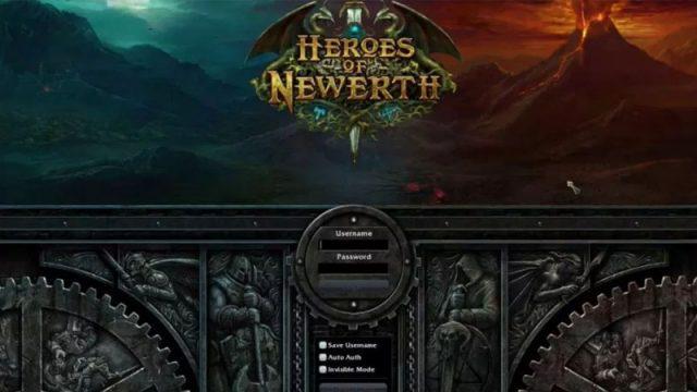 Pastikan Update Terakhir, Heroes of Newerth Bakal Jadi Deadgim